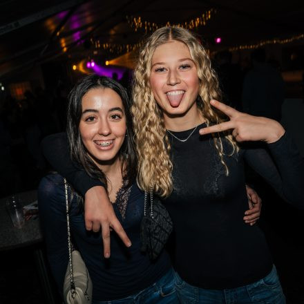 APRES SKI mit MATTY VALENTINO