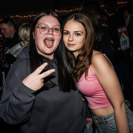 APRES SKI mit MATTY VALENTINO