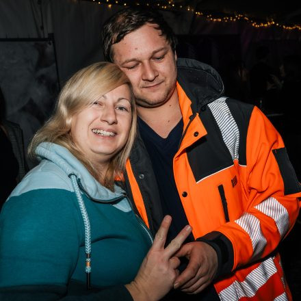 APRES SKI mit MATTY VALENTINO