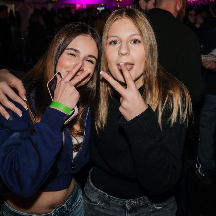 APRES SKI mit MATTY VALENTINO