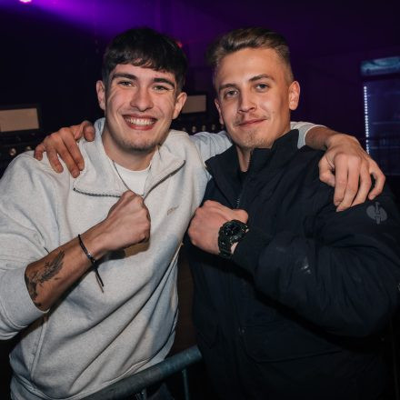 APRES SKI mit MATTY VALENTINO