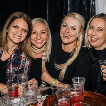 APRES SKI mit MATTY VALENTINO