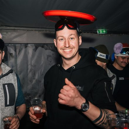 APRES SKI mit MATTY VALENTINO