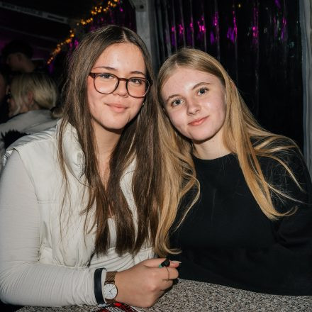 APRES SKI mit MATTY VALENTINO