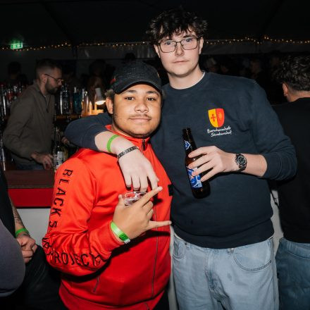 APRES SKI mit MATTY VALENTINO