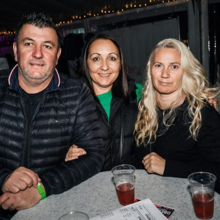 APRES SKI mit MATTY VALENTINO