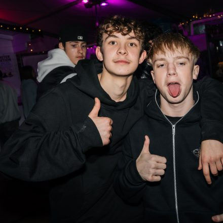 APRES SKI mit MATTY VALENTINO