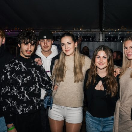 APRES SKI mit MATTY VALENTINO