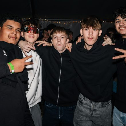 APRES SKI mit MATTY VALENTINO