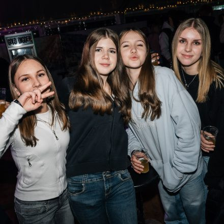 APRES SKI mit MATTY VALENTINO