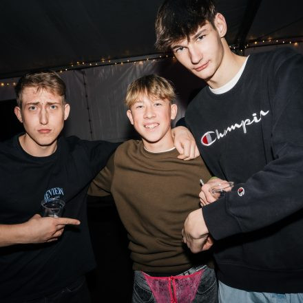 APRES SKI mit MATTY VALENTINO