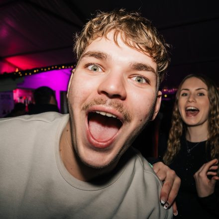 APRES SKI mit MATTY VALENTINO