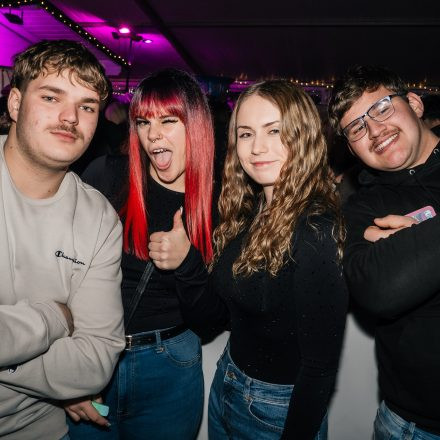 APRES SKI mit MATTY VALENTINO