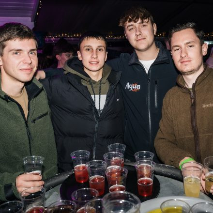 APRES SKI mit MATTY VALENTINO