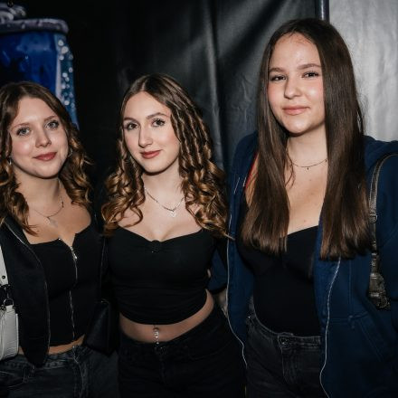 APRES SKI mit MATTY VALENTINO