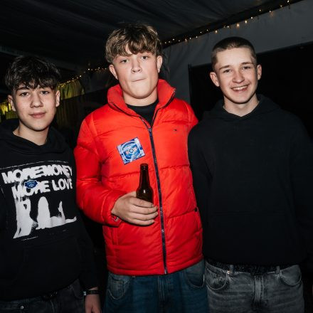 APRES SKI mit MATTY VALENTINO