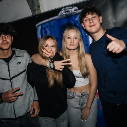 APRES SKI mit MATTY VALENTINO