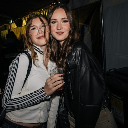 APRES SKI mit MATTY VALENTINO