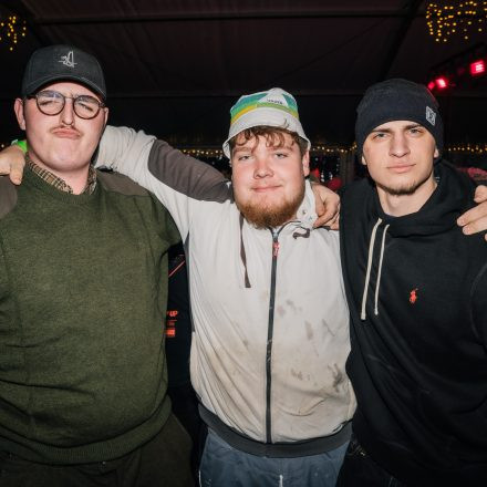 APRES SKI mit MATTY VALENTINO