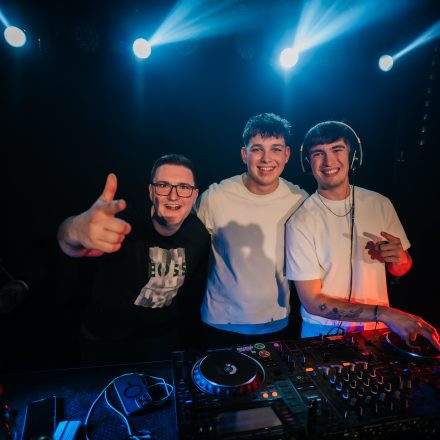 APRES SKI mit MATTY VALENTINO