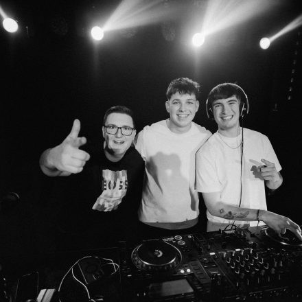 APRES SKI mit MATTY VALENTINO