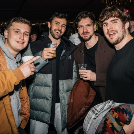 APRES SKI mit MATTY VALENTINO