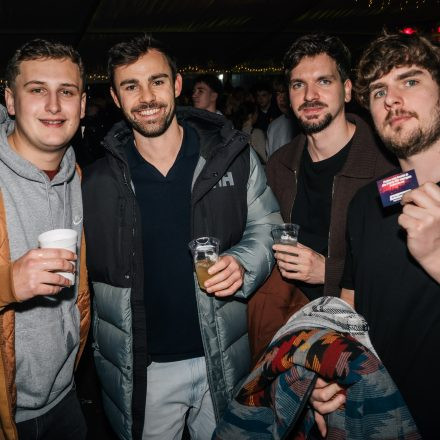 APRES SKI mit MATTY VALENTINO