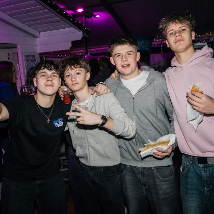 APRES SKI mit MATTY VALENTINO