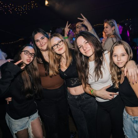 APRES SKI mit MATTY VALENTINO