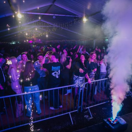 APRES SKI mit MATTY VALENTINO