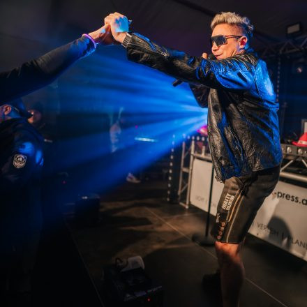 APRES SKI mit MATTY VALENTINO