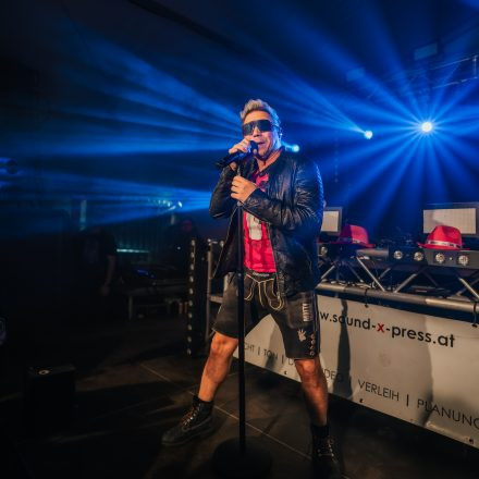 APRES SKI mit MATTY VALENTINO