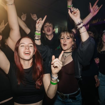 APRES SKI mit MATTY VALENTINO