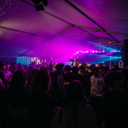 APRES SKI mit MATTY VALENTINO