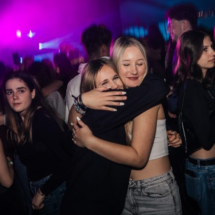 APRES SKI mit MATTY VALENTINO