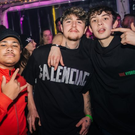 APRES SKI mit MATTY VALENTINO