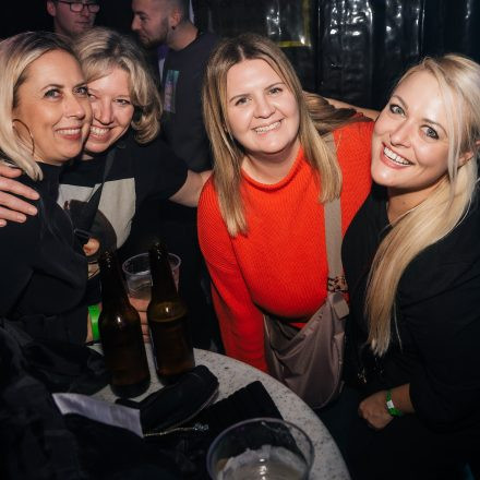 APRES SKI mit MATTY VALENTINO