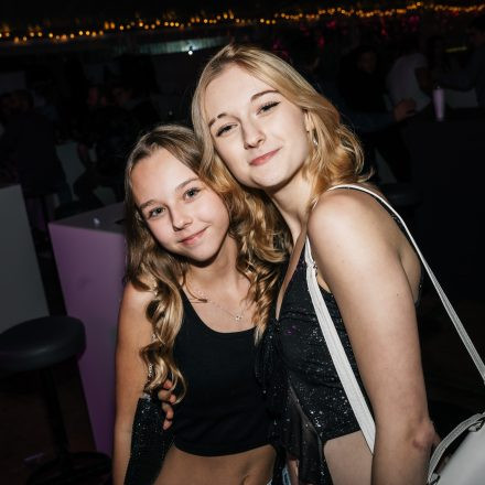 APRES SKI mit MATTY VALENTINO