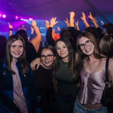 APRES SKI mit MATTY VALENTINO