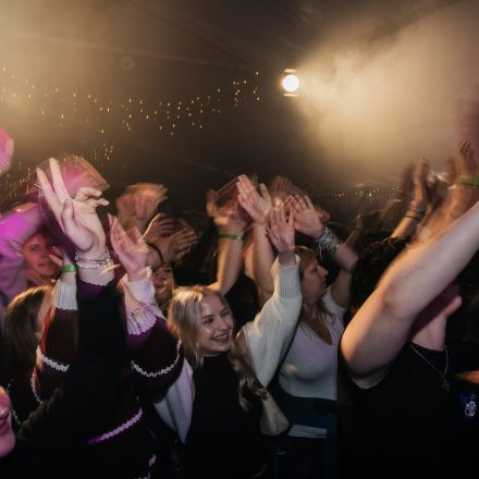 APRES SKI mit MATTY VALENTINO