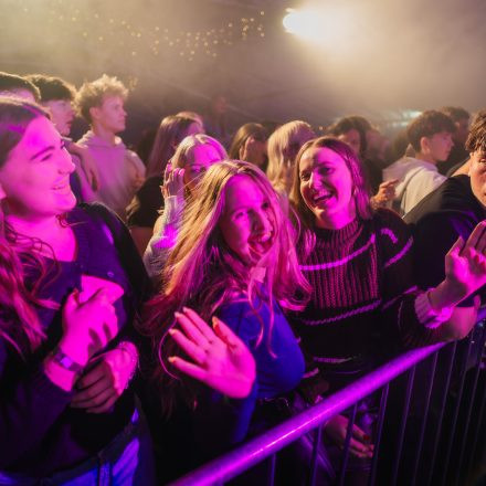 APRES SKI mit MATTY VALENTINO