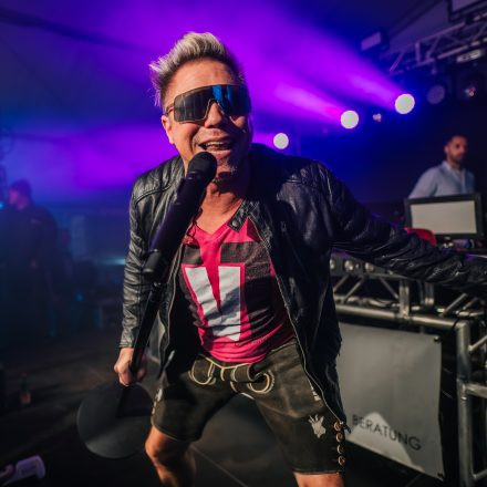 APRES SKI mit MATTY VALENTINO