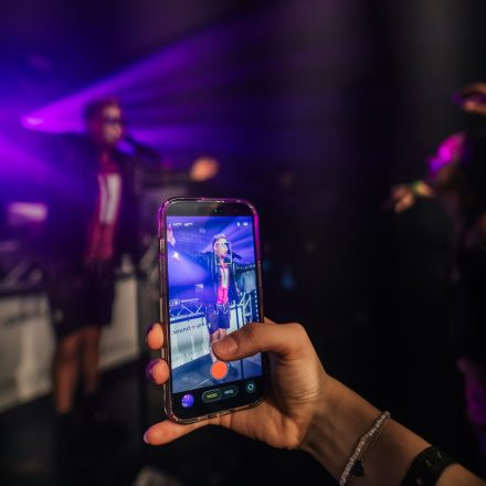 APRES SKI mit MATTY VALENTINO