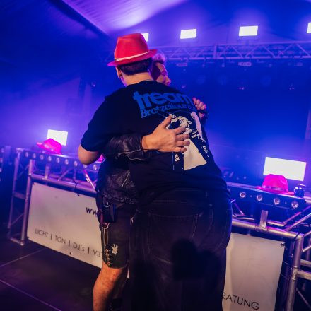 APRES SKI mit MATTY VALENTINO