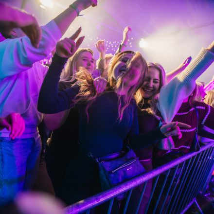 APRES SKI mit MATTY VALENTINO