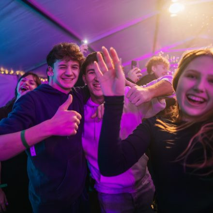 APRES SKI mit MATTY VALENTINO