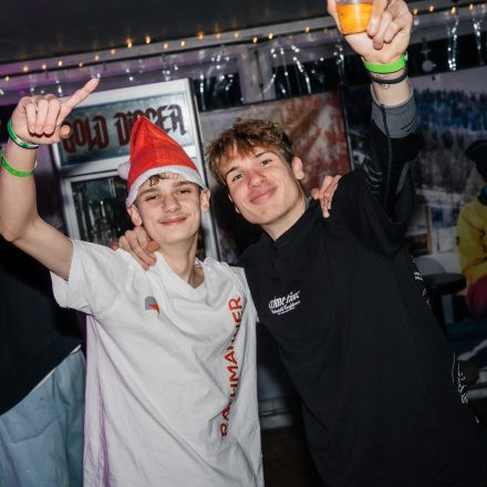 APRES SKI mit MATTY VALENTINO