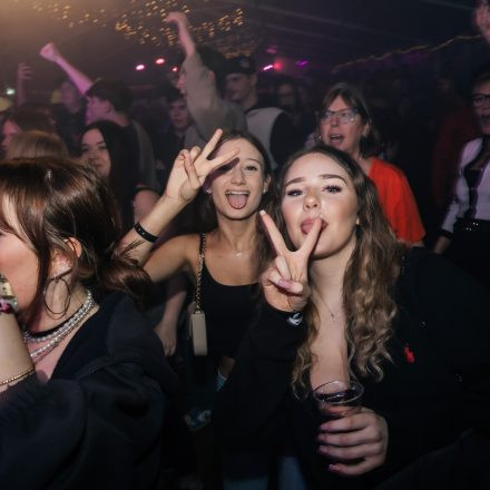 APRES SKI mit MATTY VALENTINO