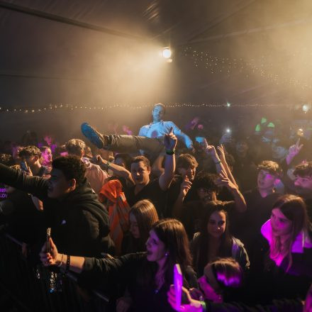 APRES SKI mit MATTY VALENTINO