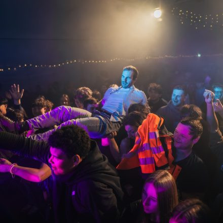 APRES SKI mit MATTY VALENTINO